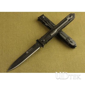 OEM COLUMBIA ROCKET GUN FOLDING KNIFE UDTEK00658